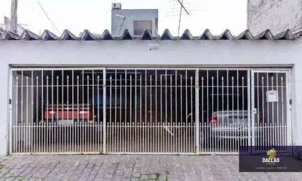 Casa com 2 dormitórios à venda, 120 m² por r$ 460.000,00 - são lucas - são paulo/sp