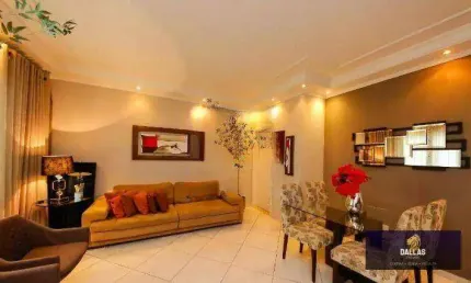 Sobrado com 3 dormitórios à venda, 115 m² por r$ 749.000,00 - sítio da figueira - são paulo/sp