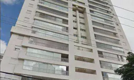 Apartamento alto padrão com 3 dormitórios à venda, 122 m² por r$ 1.390.000 - vila regente feijó - são paulo/sp