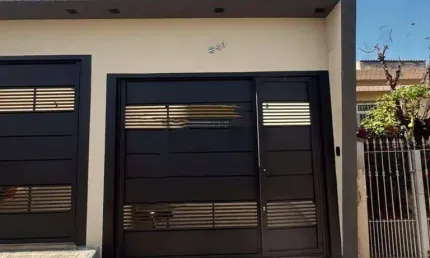 Sobrado com 3 dormitórios à venda, 105 m² por r$ 680.000,00 - parque são lucas - são paulo/sp