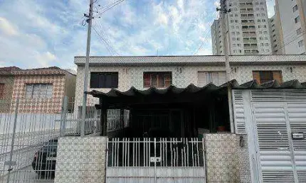 Sobrado com 2 dormitórios à venda, 100 m² por r$ 530.000,00 - vila prudente (zona leste) - são paulo/sp