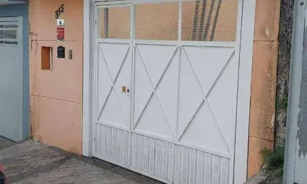 Sobrado com 3 dormitórios à venda, 181 m² por r$ 750.000,00 - vila alpina - são paulo/sp