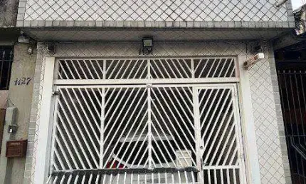 Sobrado com 2 dormitórios à venda, 88 m² por r$ 390.000,00 - vila prudente (zona leste) - são paulo/sp