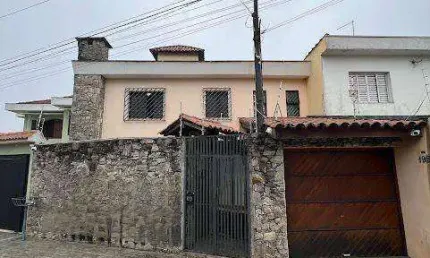 Sobrado com 3 dormitórios à venda, 200 m² por r$ 1.248.000,00 - vila matilde - são paulo/sp