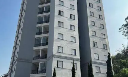 Apartamento com 2 dormitórios à venda, 50 m² por r$ 348.000,00 - vila bela - são paulo/sp