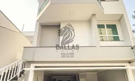 Sobrado com 4 dormitórios à venda, 438 m² por r$ 3.750.000,00 - parque da mooca - são paulo/sp