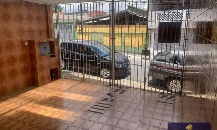 Sobrado com 2 dormitórios à venda, 100 m² por r$ 480.000,00 - chácara belenzinho - são paulo/sp
