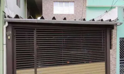 Sobrado com 4 dormitórios à venda, 130 m² por r$ 550.000,00 - vila ema - são paulo/sp