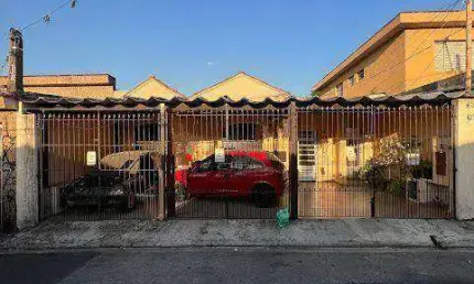 Casa com 6 dormitórios à venda, 200 m² por r$ 1.100.000,00 - vila santa clara - são paulo/sp