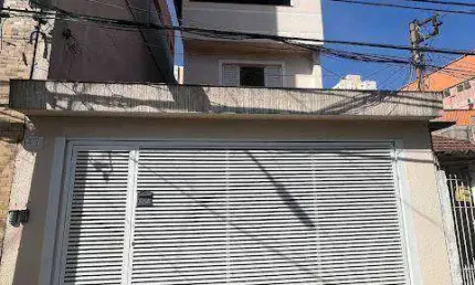 Sobrado com 4 dormitórios à venda, 238 m² por r$ 649.000,00 - vila ema - são paulo/sp