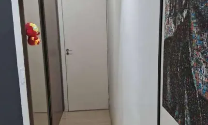 Apartamento com 2 dormitórios à venda, 45 m² por r$ 310.000,00 - sítio pinheirinho - são paulo/sp