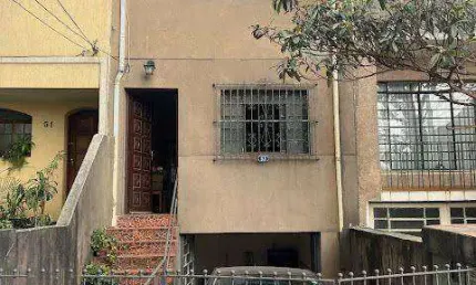 Sobrado com 2 dormitórios à venda, 90 m² por r$ 419.000,00 - vila prudente (zona leste) - são paulo/sp