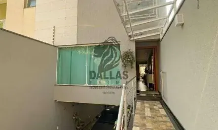 Sobrado com 5 dormitórios à venda, 208 m² por r$ 1.590.000,00 - jardim avelino - são paulo/sp