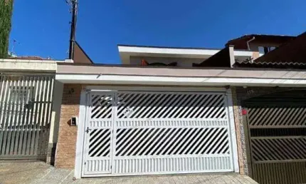 Sobrado com 3 dormitórios à venda, 165 m² por r$ 699.000 - vila primavera - são paulo/sp