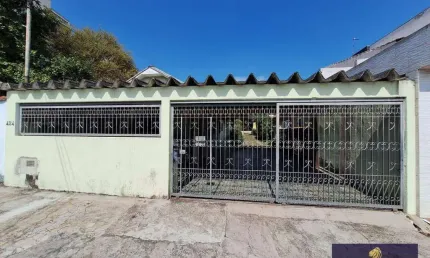 Casa/sobraso com 6 dormitórios à venda, 290 m² por r$ 0 - vila lúcia - são paulo/sp