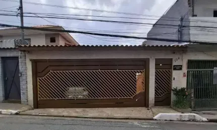 Sobrado com 3 dormitórios à venda, 230 m² por r$ 799.000,00 - vila ema - são paulo/sp