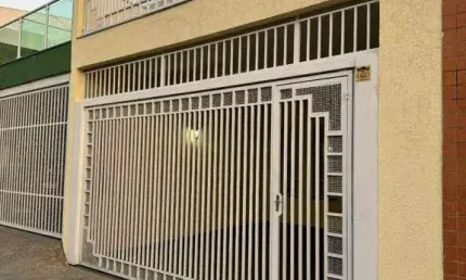 Sobrado com 3 dormitórios à venda, 105 m² por r$ 740.000,00 - vila santa clara - são paulo/sp