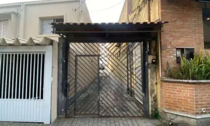 Sobrado com 2 dormitórios à venda, 70 m² por r$ 540.000,00 - parque da mooca - são paulo/sp