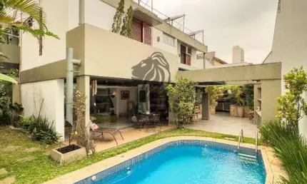 Sobrado com 3 dormitórios à venda, 300 m² por r$ 2.970.000 - mooca - são paulo/sp