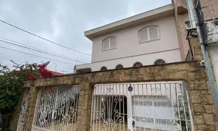 Sobrado com 3 dormitórios à venda, 188 m² por r$ 900.000,00 - vila invernada - são paulo/sp