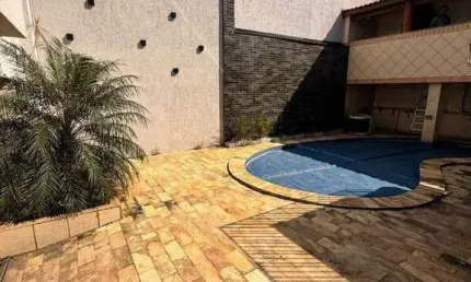 Casa com 4 dormitórios à venda, 480 m² por r$ 1.350.000,00 - vila lúcia - são paulo/sp