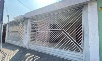 Casa com 3 dormitórios à venda, 140 m² por r$ 900.000,00 - alto da mooca - são paulo/sp