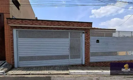 Casa com 3 dormitórios à venda, 363 m² por r$ 850.000,00 - vila independência - são paulo/sp