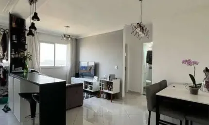 Apartamento com 2 dormitórios à venda, 50 m² por r$ 350.000,00 - vila prudente - são paulo/sp