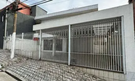 Sobrado com 3 dormitórios à venda, 175 m² por r$ 740.000 - parque são lucas - são paulo/sp