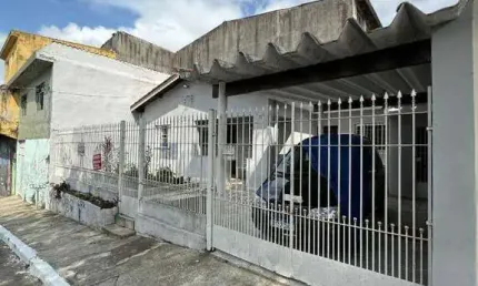 Casa com 2 dormitórios à venda, 70 m² por r$ 440.000,00 - vila ema - são paulo/sp