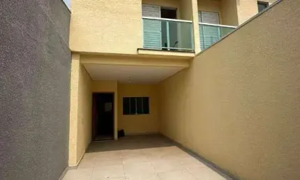 Sobrado com 3 dormitórios à venda, 100 m² por r$ 639.000,00 - são lucas - são paulo/sp