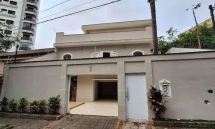 Sobrado com 3 dormitórios à venda, 360 m² por r$ 1.600.000,00 - jardim avelino - são paulo/sp