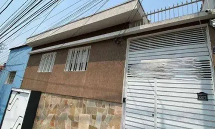 Casa com 3 dormitórios à venda, 188 m² por r$ 859.000 - alto da mooca - são paulo/sp