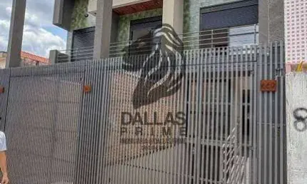 Sobrado com 3 dormitórios à venda, 160 m² por r$ 1.699.000,00 - alto da mooca - são paulo/sp