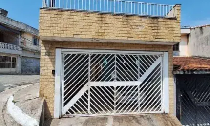 Sobrado com 3 dormitórios à venda, 88 m² por r$ 600.000,00 - vila industrial - são paulo/sp