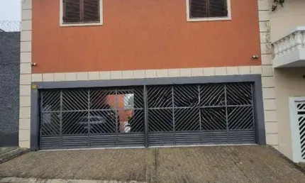 Sobrado à venda, 300 m² por r$ 1.299.000,00 - vila prudente (zona leste) - são paulo/sp