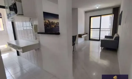 Apartamento com 2 dormitórios à venda, 54 m² por r$ 459.000 - tatuapé - são paulo/sp