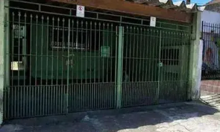 Sobrado com 4 dormitórios à venda, 180 m² por r$ 550.000,00 - jardim independência - são paulo/sp