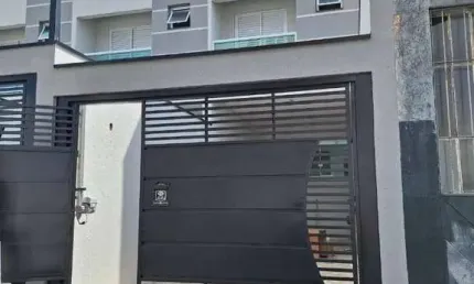 Sobrado com 3 dormitórios à venda, 110 m² por r$ 850.000,00 - vila lúcia - são paulo/sp