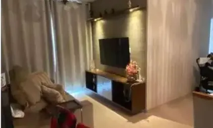 Apartamento com 2 dormitórios à venda, 55 m² por r$ 477.000 - quarta parada - são paulo/sp