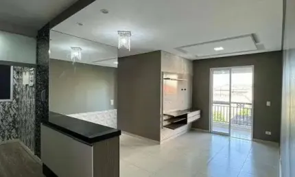 Apartamento com 2 dormitórios à venda, 54 m² por r$ 379.000 - vila prudente zona leste - são paulo/sp