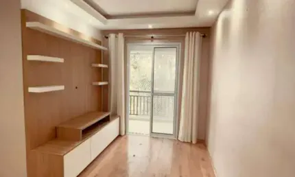 Apartamento com 2 dormitórios à venda, 52 m² por r$ 405.000,00 - vila prudente (zona leste) - são paulo/sp