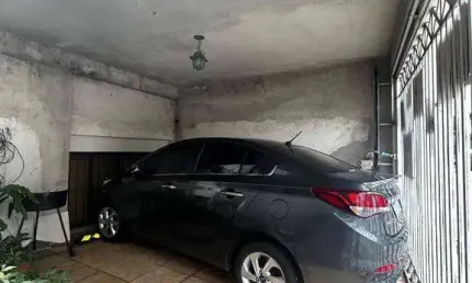 Casa com 4 dormitórios à venda, 200 m² por r$ 400.000,00 - são lucas - são paulo/sp