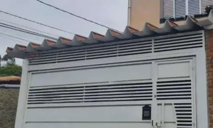 Sobrado com 2 dormitórios à venda, 168 m² por r$ 870.000,00 - vila carlos de campos - são paulo/sp