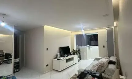 Apartamento com 3 dormitórios à venda, 82 m² por r$ 680.000,00 - vila carrão - são paulo/sp
