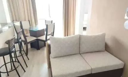 Apartamento com 2 dormitórios à venda, 45 m² por r$ 340.000,00 - vila ema - são paulo/sp