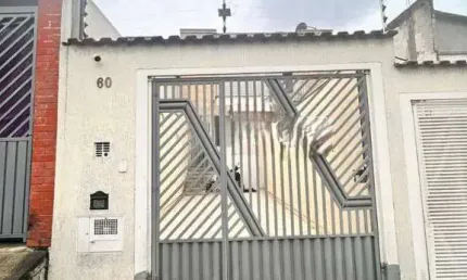 Sobrado com 2 dormitórios à venda, 82 m² por r$ 440.000,00 - são lucas - são paulo/sp