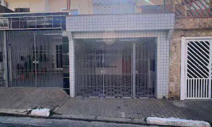 Sobrado com 2 dormitórios à venda, 100 m² por r$ 759.000,00 - tatuapé - são paulo/sp