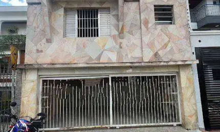 Casa com 3 dormitórios à venda, 150 m² por r$ 850.000,00 - tatuapé - são paulo/sp