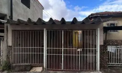 Casa com 2 dormitórios à venda, 80 m² por r$ 379.000 - vila cleonice - são paulo/sp